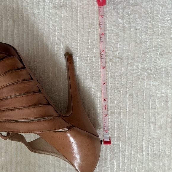 Prada strappy Heel - Picture 10 of 14